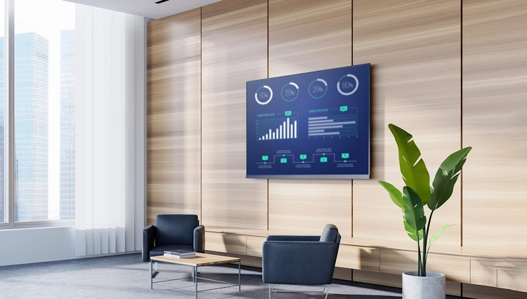 Телевидение для бизнеса от Ростелеком в Любиме